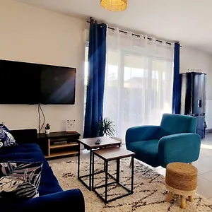 Le Paisible Douvaine