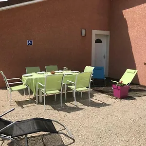 L'escapade Champetre Evosges